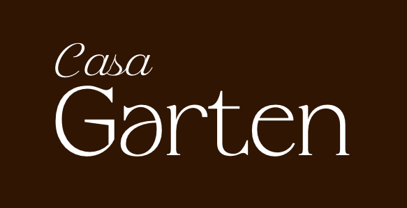 Casa Garten by Concavus